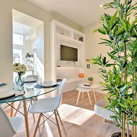 شقة Lisboa Charming المظهر الخارجي الصورة