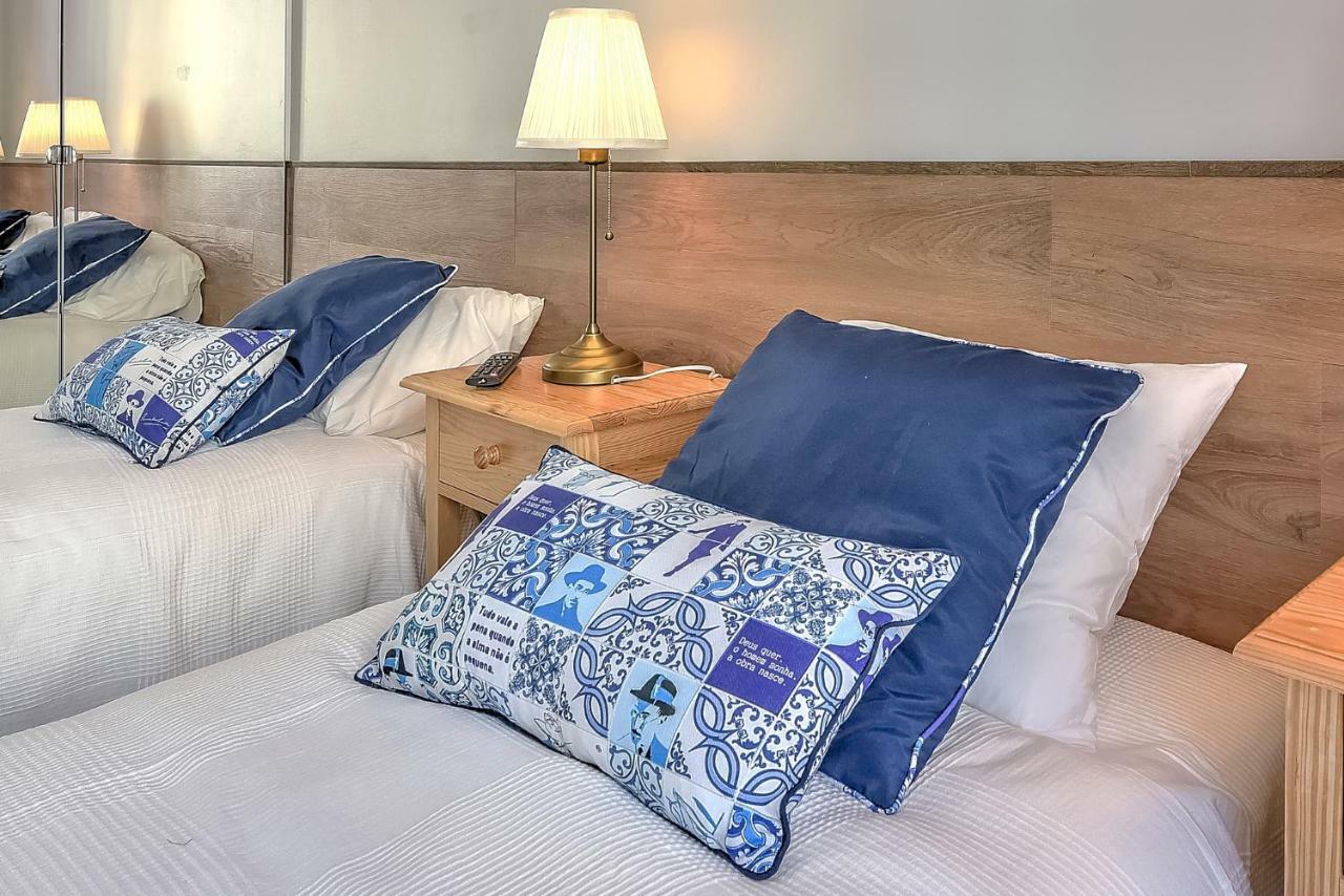 شقة Lisboa Charming المظهر الخارجي الصورة