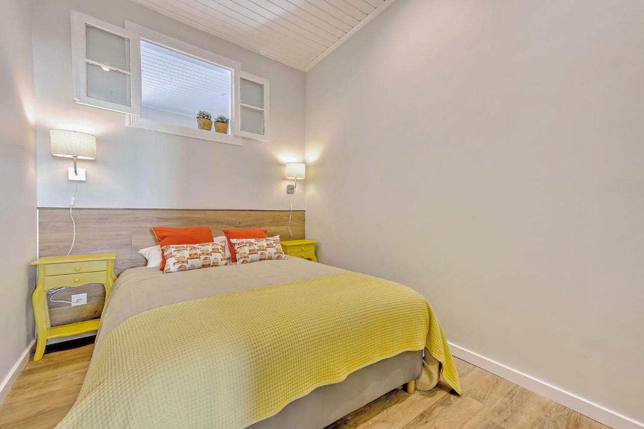 شقة Lisboa Charming المظهر الخارجي الصورة