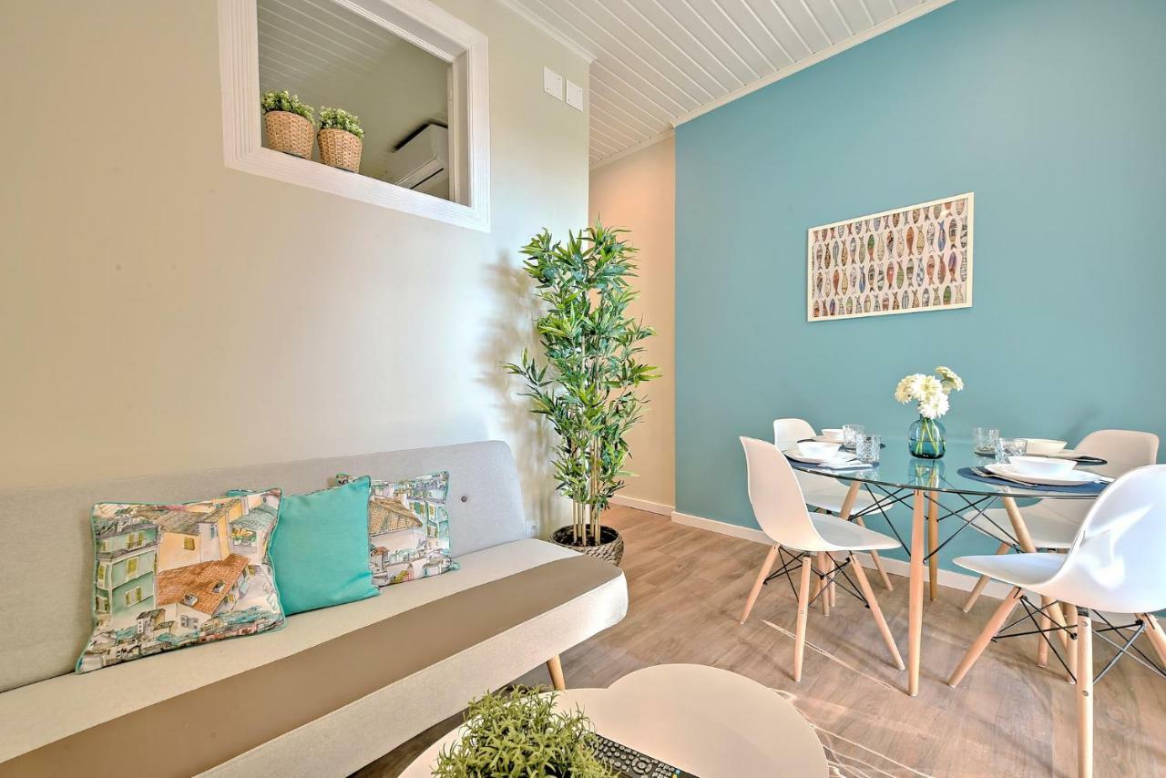 شقة Lisboa Charming المظهر الخارجي الصورة