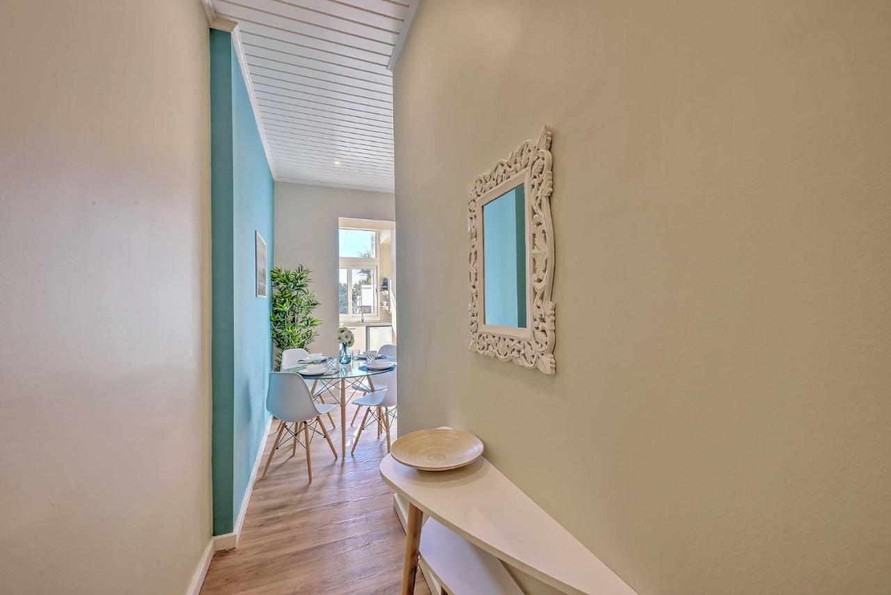 شقة Lisboa Charming المظهر الخارجي الصورة