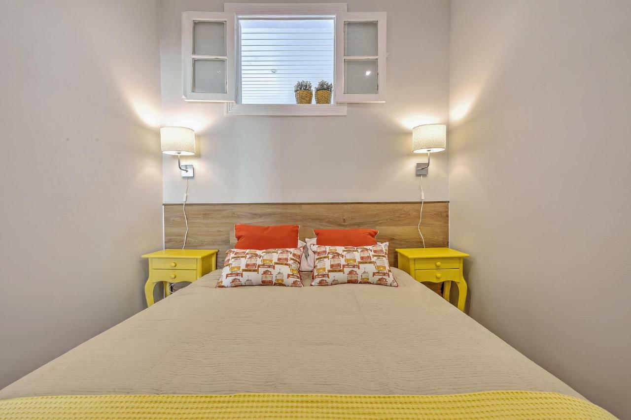 شقة Lisboa Charming المظهر الخارجي الصورة